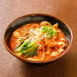 タンタン刀削麺（東鵬厨房）
