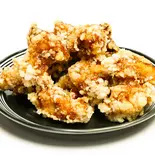 もものからあげ（カーニバルチキン巽店）