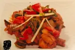 マトンオクラ mutton Okura（NAMSTE 新丸子店）