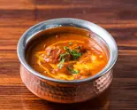バターチキンカレー(Butter Chiken)（インド食堂 ふたば）