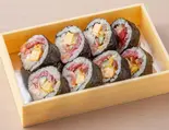 あおい太巻き Thick Sushi Rolls（寿司あおい 成城学園店）