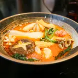 大辛マーラータン（味萬麻辣汤）