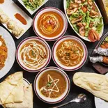 ファミリー共有セット (FAMILY SHARING SETS)(インド・アジアン料理ハヌマン雪谷店)