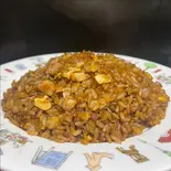 ガーリックチャーシューチャーハン（中華料理 ハオツー）