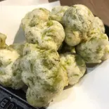 ゼッポリーネ（トラットリア クアルト 西新宿店）