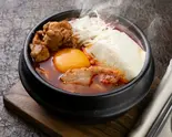 とり純豆腐 Chicken Sundubu（dragon純豆腐(スンドゥブ)久我山店）