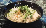 タイ風チキンラーメンก๋วยเตี๋ยวไก่/ Thai Chicken Noodles Soup（Bangkok77）