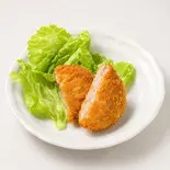 沖縄コロッケ 田芋(1個)（沖縄料理わったー家）