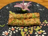 炭火焼APICYシークケバブ(2本入)（DESI TANDOOR B.B.Q）