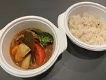 【ドイツ煮込みの定番！】牛肉のビールトマト煮（<ケーキとカフェのお店>Jazz Misty Cafe）