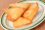カマンベールチーズフライ（元祖 壁の穴 曳舟店）
