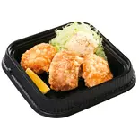 からやま弁当(3個)※おかずのみ（からやま さいたま町谷）