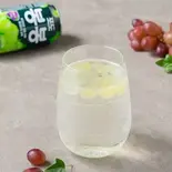 マスカットジュース muscat juice（韓国料理＆生サムギョプサル ビビサム 池袋東口店）