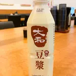大和豆乳（楊銘宇 黄燜鶏米飯 御徒町店）