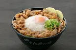 とろすた丼（伝説のすた丼屋 西宮店）