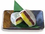 熊本いきなり団子（もつ鍋X九州おつまみ くすお西船橋店）