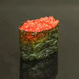 イクラ(軍艦)（寿司処 菱膳 六本木店）