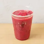 ベリー＆ベリースムージー（アイスるんです JR西宮店）