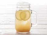 クラフトレモネード Kraft Lemonade（コナズ珈琲幕張）