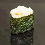 小柱(軍艦)（寿司処 菱膳 六本木店）