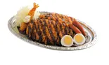 メジャーカレー（ゴーゴーカレー 北海道大学前スタジアム）