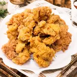 クリスピーチキン 10個（ドングラミキンパ＆チキン）