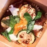 ペンネBOX(トリトンカフェ)