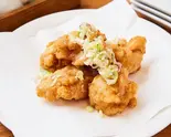 台湾風 鶏肉の唐揚げ（来富市場蒲田本店）