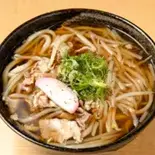 豚もやしそば（めん処 幸喜心）