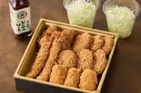 揚げ盛りパック（とんかつまい泉 青山本店）