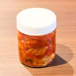 キムチボトル 250g（絶品の焼肉Ryu東矢口）