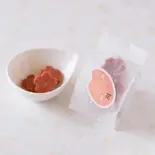 花 (桜型の玄米クッキー)(グルテンフリー米粉の焼き菓子専門店小天)