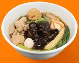 バラエティセット（芳香麻辣湯 横浜西口店）