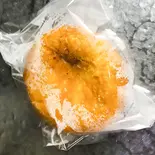 サクとろ！中華肉まん風ピロシキ(限定)（サンドウィッチの店 六甲マル井パン）