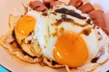 フランクエッグ（COCODOG大宮ラクーン店）