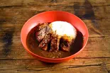豚角煮カレー（【メディア掲載多数】Craft Curry Brothers 渋谷店）