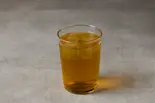 ジャスミンティー Jasmine Tea（アサイー＆グリークヨーグルト GREEK DAYS 川崎店）
