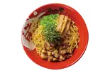 油そば（ラーメンまこと屋 渋谷センター街本店）