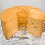 もち米入シフォンケーキ(もちや)