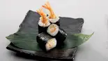 海老天中巻（【天丼】天晴(てんせい) 南浦和店）