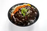 名古屋みそカツ丼 並/Miso Katsu Don-Nagoya Style-Regular(とんかつ七兵衛 高田馬場2号店)