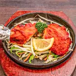 タンドリーチキン(1P) Tandoori Chicken(キズナ キッチン)