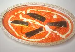 じゃがいもとなすのセット / potato ＆ eggplant set（DEEP KITCHEN）