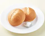 米粉入りパン（ジョナサン 板橋大山店）