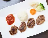 イズカラキョフテ Izgara Kofte(サライ赤坂店)