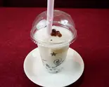 ラッシータピオカ Lassi Tapioca（GLOBAL KITCHEN RESTAURANT）