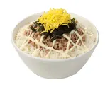 ツナコーンマヨ丼 Tuna Mayo Rice Bowl（シンジョントッポッキ新大久保店）