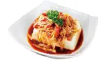 冷奴(中華料理Bear割引セール50%)