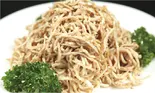 千切り干し豆腐の和え(川味坊)