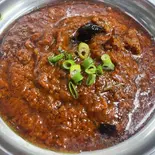 マトンハンディ/Mutton Handi(ガネーシャ 薬円台店)